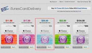 Selling gift cards online is the easiest option, but you gift card granny might be the easiest place to sell because you can compare the selling prices on several marketplaces with a single query. How To Buy Music On Itunes