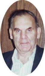 Garnet Douglas Porter