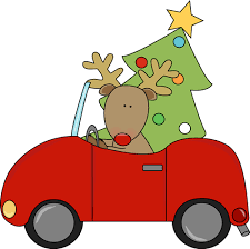 Image result for christmas tree clipart