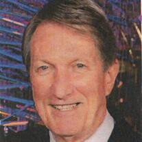 James Jim Persinger Obituary