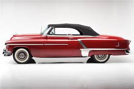 Image result for Regent Maroon 1952 Oldsmobile