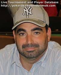 Grant Lang's Gallery: Hendon Mob Poker Database