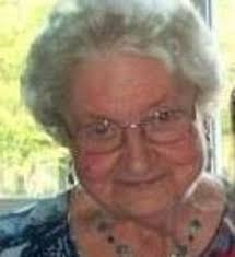 Theresa A Huff Obituary April 3, 2016