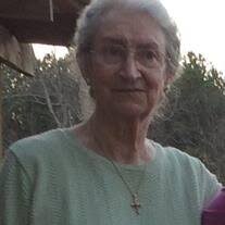 Wretha Winters Brown Obituary