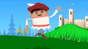 Joyeuse et rythmée, les enfants adoreront chanter et danser sur cette mélodie. Jean Petit Qui Danse Youtube
