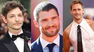 Monster S3 star Charlie Hunnam's dad asked if he was gay