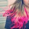 On darkest hair you can use white first then add color choice for best results. Https Encrypted Tbn0 Gstatic Com Images Q Tbn And9gctq1jai7fnnkbanqxm 5jvyf Vsshhjy94z6janxr14pv6cqjwk Usqp Cau