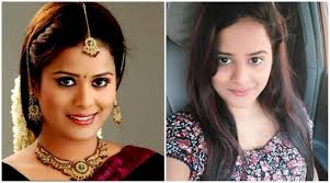 Indian tv serial actress photo gallery from shweta tiwari rate per night. Popular Tamil Tv Serial Actress Priyanka Commits Suicide