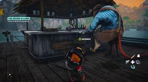 It's a lot nicer than in in the office. Gulp Glugswig Biomutant Wiki Guide Ign