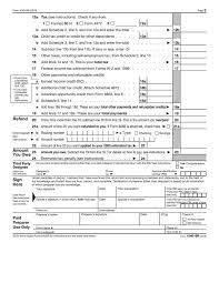 The internal revenue service announced that it will start working on creating a new form 1040. The New 2019 Form 1040 Sr U S Tax Return For Seniors Generally Mirrors 2019 Form 1040 Conejo Valley Guide Conejo Valley Events