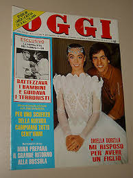 Chi è l'ex marito eugenio gallavotti. Oggi 1982 7 Oriella Dorella Pierino Agate Bernardini S Maria Emilia Fernandez Ebay