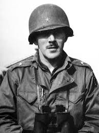 ARSOF Icon: Major General Robert T. Frederick