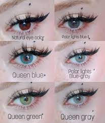 They are soft and comfortable to wear. 36 Idk Tbh Ideas Contact Lenses Colored Colored Contacts Contact Lenses