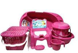 Great savings & free delivery / collection on many items. Baby Bath Set 7pcs Price From Jumia In Nigeria Yaoota