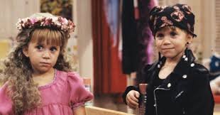In order to comply with child labor laws that set. The Olsen Twins Skipped Joining Fuller House Because The Timing Is So Bad For Us
