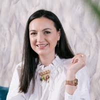 100+ "Daniela Constantin" profiles