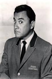 The Bill Dana Show