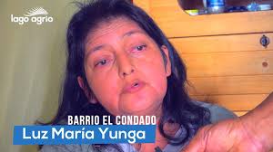 ¡Los lagoagrenes somos solidarios de corazón!