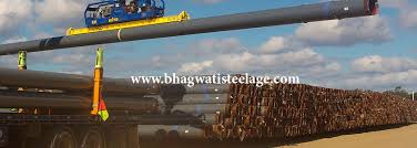 Astm A106 Grade B Seamless Pipes Manufacturers In India Astm