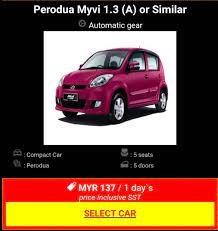 Sabah, malaysian borneo official website offering travel destinations, map, activities, news and updates, accommodation listing, tourism directory listing for sabah malaysian borneo. Kereta Sewa Keningau