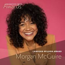 The Dramatists Guild of America