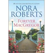 Forever Macgregor Macgregors By Nora Roberts Paperback Target Torrent downloaded from demonoid.me.txt 46 bytes. target