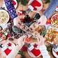 Christmas Day Buffet Lunch at the Club Chinchilla event image