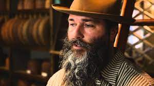 Springville Man Carries On Legacy Of Utah S First Hat Maker Youtube