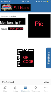 Print a copy of your receipt. The Digital Membership Cards Are Here Costco