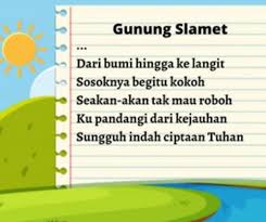 Berikut ini merupakan contoh soal soal latihan yang berkaitan dengan gerak lurus beraturan glb. Contoh Soal Puisi Sederhana Bahasa Indonesia Sd
