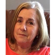 Ursula Hackbarth Obituary September 1, 2021