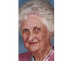 Frances Hyer Obituary (2015)