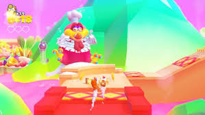 Sigue estas instrucciones para adquirir juegos en formato digital y descargarlos en una consola nintendo switch. Switch Captain Toad Treasure Tracker Analisis Switch Meristation