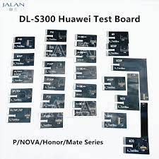 DL S300 LCD Screen Tester Flex Cable For HuaWei P/Mate 9 10 20 20P 30 30P  40 Pro P40Pro P30P Nova 7 8 8p Honor 20 Display Repair - AliExpress