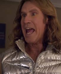 Lars Erickssong Vest