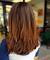 Long Hair Layers Straight