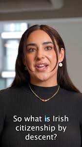 📽️▶️ Fragomen Senior Manager Fatima Aydin shares an overview of the  current state of Irish business immigration in 2025 and breaks down key  policy changes within the past year. If you're an