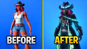 See every stage in her progression and the xp requirements needed to unlock them here. How To Unlock Max Level Calamity Skin In Fortnite Season 6 Fastest Way To Reach Max Level Armor Youtube