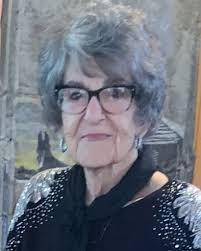 Bonnie Rebecca Cole Speas Young Obituary December 9, 2023