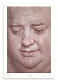 The Whale by James Jean Editioned artwork