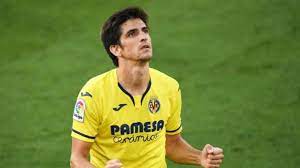 Gerard moreno biography and career. La Liga Gerard Moreno Helps To Give Unai Emery 1st Win At Villarreal Football News India Tv