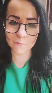 Välkommen till oss Marie Simonsson!