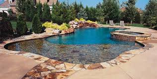 Award Winning Swimming Pools By Top Pool Contractors Backyard Luxury Swimming Pools Pool Houses