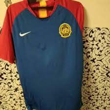 Baju adat ini kadang kala juga dikenakan saat sesi pemotretan prewedding. Baju Team Malaysia Biru Shopee Malaysia