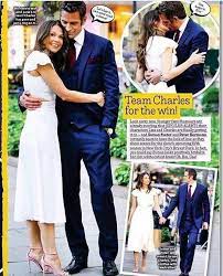 Previously on the show, we saw liza trying to break down. Spoiler Is This From The Finale Younger