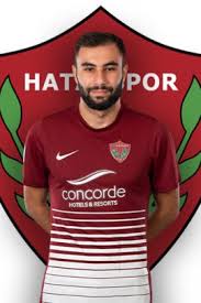 In addition to the domestic league, hatayspor will participate in this season's edition of the turkish cup.the season covers the period from july 2020 to 30 june 2021. Jean Claude Billong Hatayspor Stats Titles Won