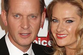 Jeremy Kyle and wife Carla divorce in 20-second hearing