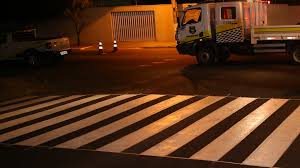 Resultado de imagem para faixas de pedestres em mossoro no alto da conceição