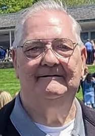 George Hulse Obituary (1945