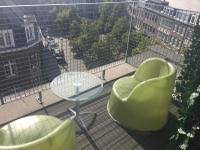 It was hot and no air conditioning. Hotel Banks Antwerp Updated 2021 Prices